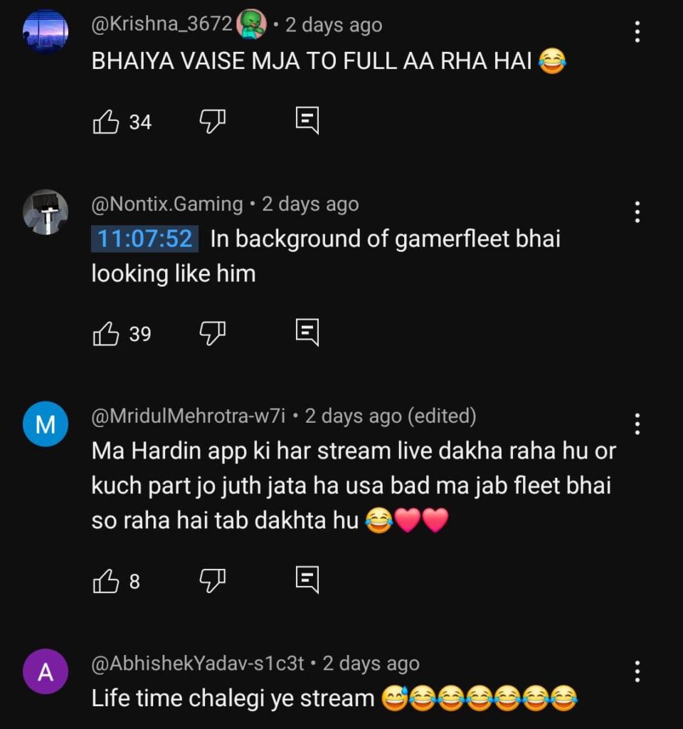 GamerFleet's Minecraft Hardcore Stream